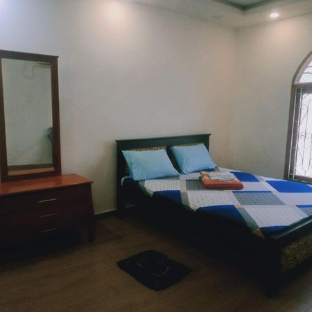 Sobia Villa Jaffna Exterior photo