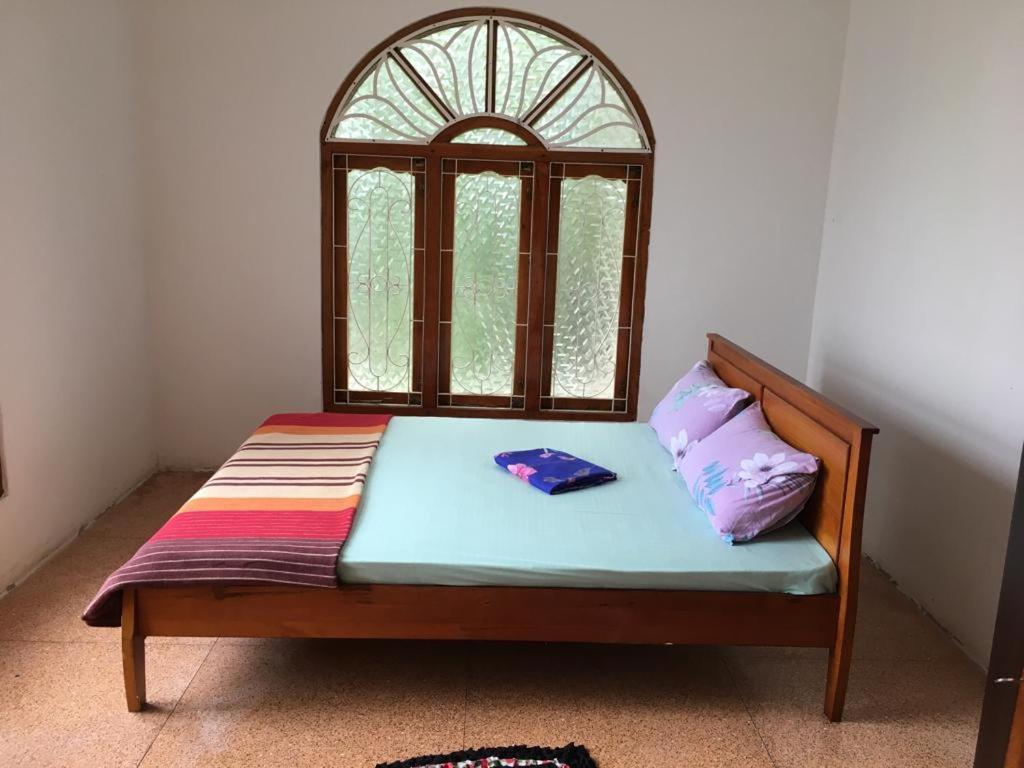 Sobia Villa Jaffna Exterior photo