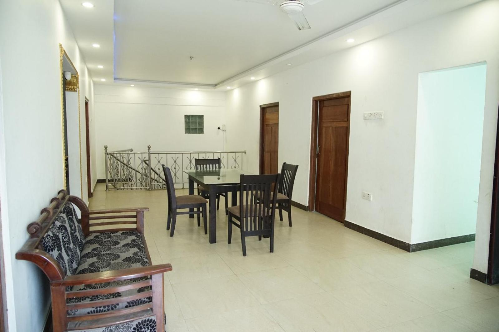 Sobia Villa Jaffna Exterior photo