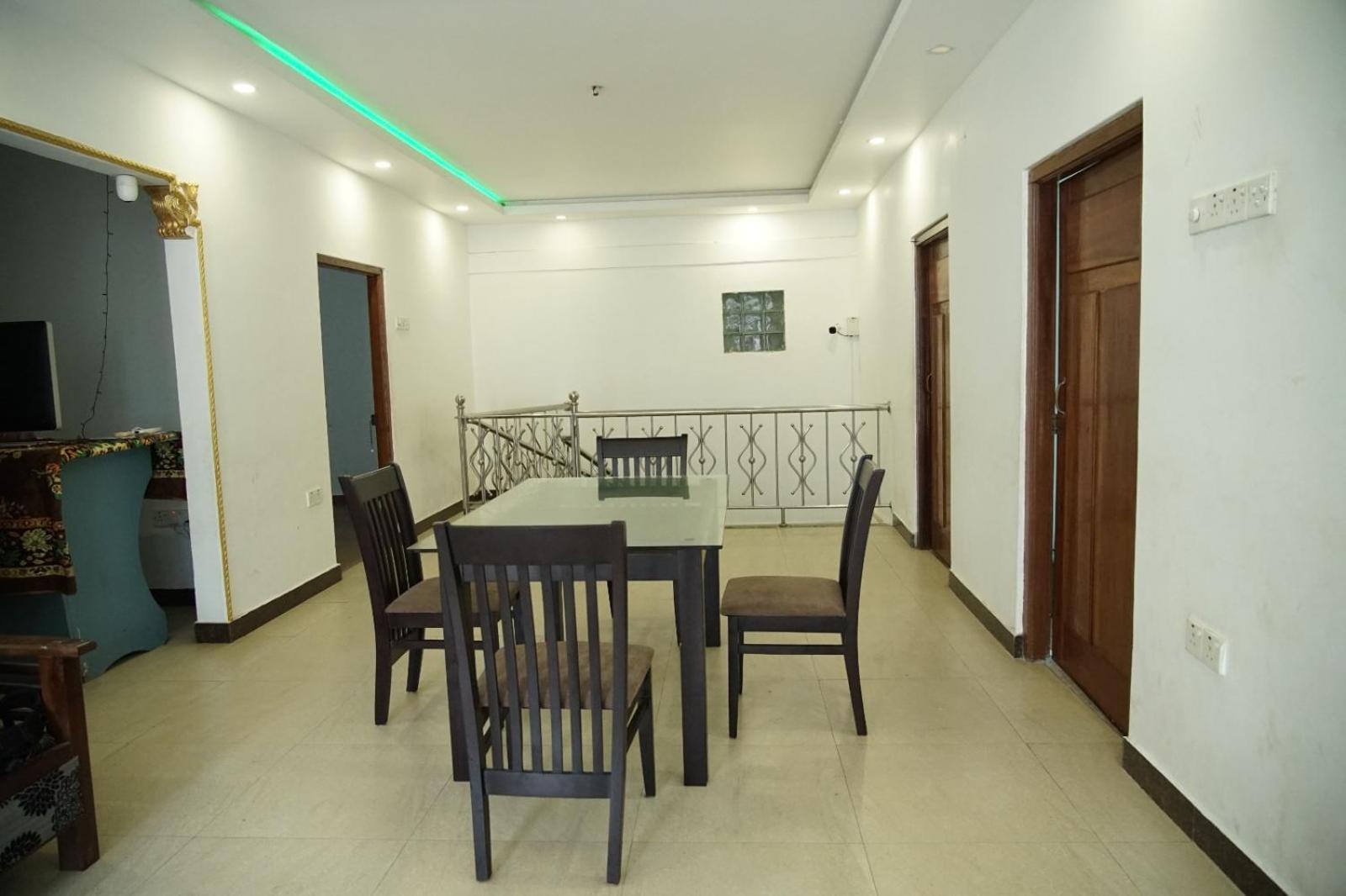 Sobia Villa Jaffna Exterior photo