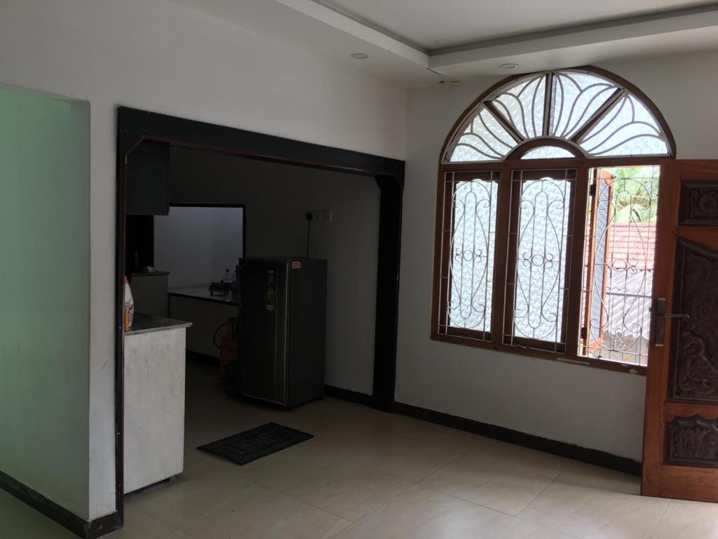 Sobia Villa Jaffna Exterior photo