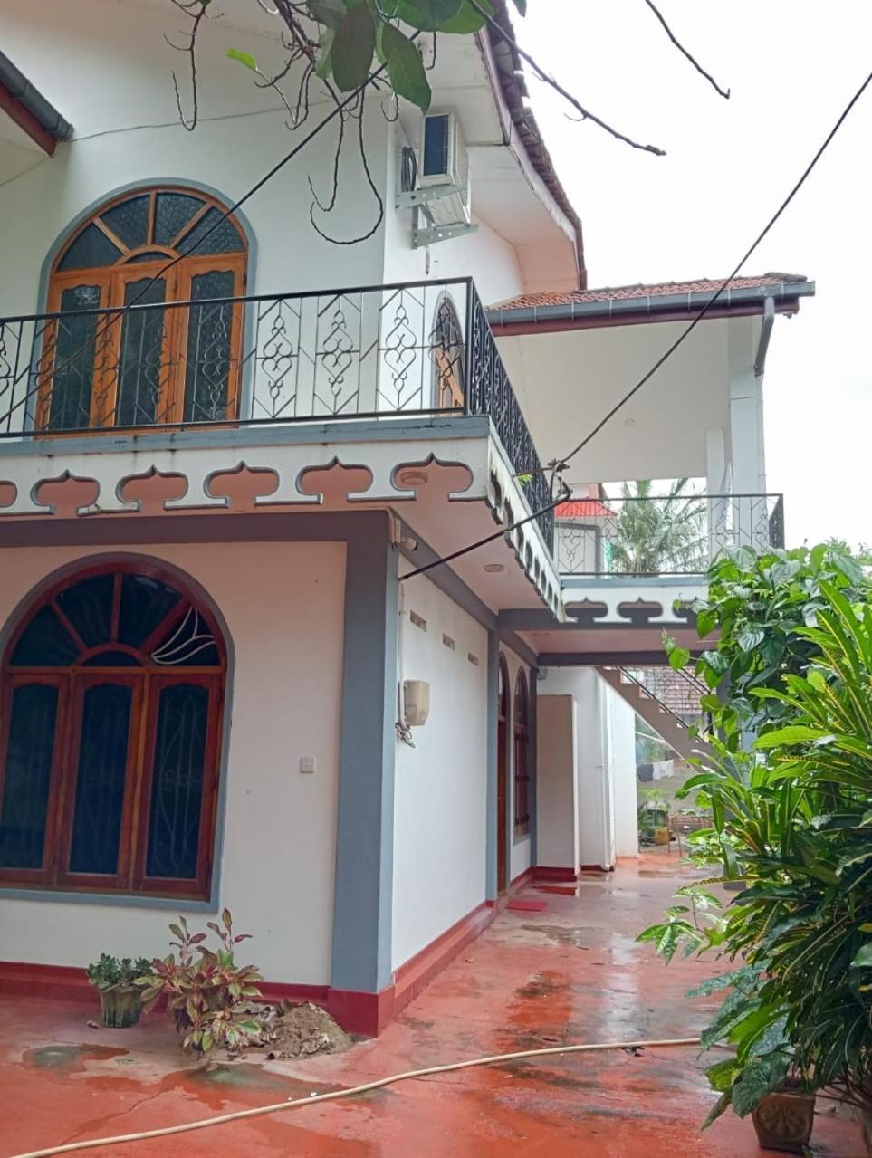 Sobia Villa Jaffna Exterior photo