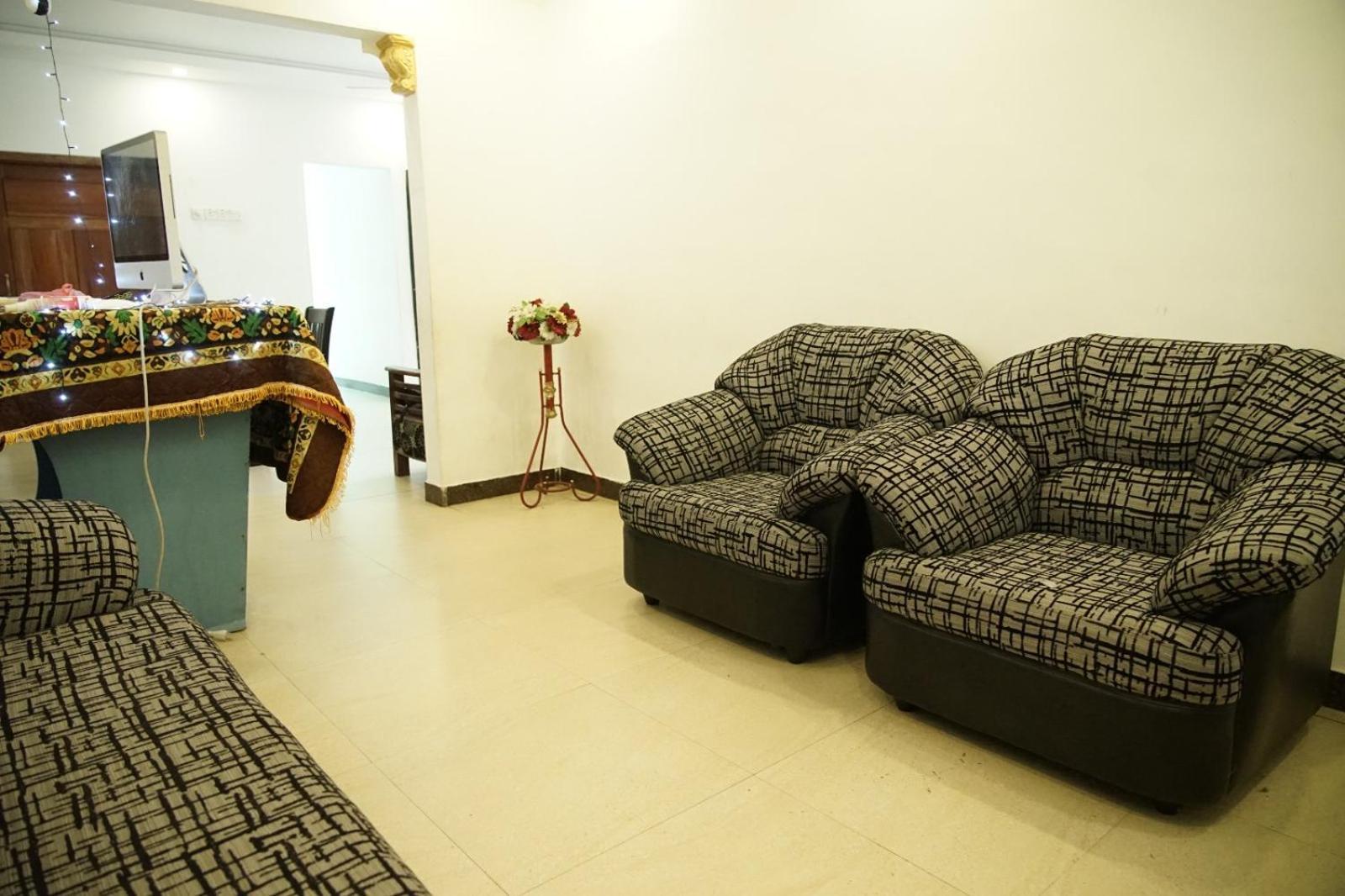 Sobia Villa Jaffna Exterior photo
